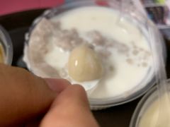 芋泥-小草糖水(海棠村店)
