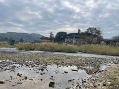 -云水谣景区