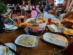 -九米羊肉炉(东渡店)
