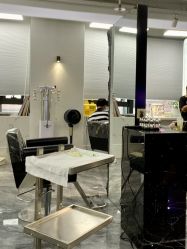 -Sying杉影日式烫染專門店