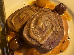 -Fiume福弥意大利餐厅