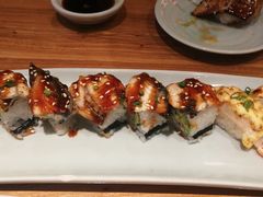 -初居食屋日式料理(万象城购物中心店)