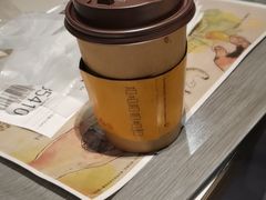 -麦当劳(东大桥店)