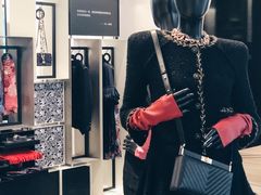 -CHANEL(恒隆广场店)