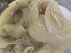 -朱新年·苏式汤团·面点(北寺塔店)