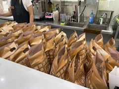 -京馔手工吐司(春熙路店)