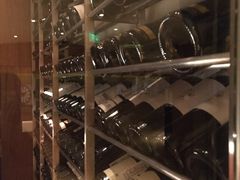 -非常时髦餐厅VUE Restaurant(外滩茂悦大酒店)