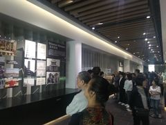 -广州市城市规划展览中心