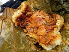 -添好运点心专门店(中环IFC店)