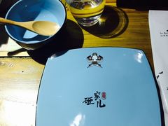 -局气 烤鸭·北京菜(光华路店)