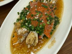 -渔满仓海鲜渔家(象山二店)
