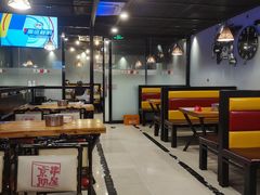 -京朋串屋·烧烤(望京西路总店)