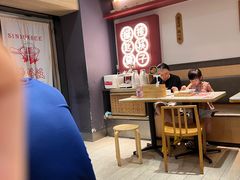 -膳心记-明火四宝煲仔饭(燕南店)