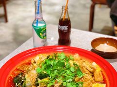 -老街称盘麻辣烫·冒菜(思北店)