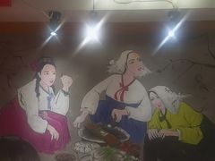 -鑫日千里马朝鲜族小馆(总店)