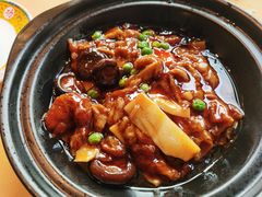 -功德林(南京西路店)