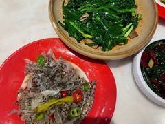 -丁字口海鲜热炒·烧烤大排档