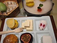-正哥点心专家(上邦百汇城店)