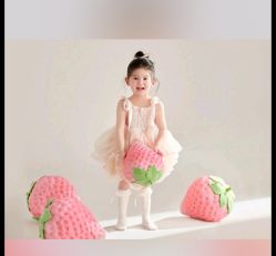 -倾城宝贝儿童摄影(新辰里酒仙桥店)