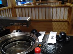 -九田家黑牛烤肉料理(石路天虹店)