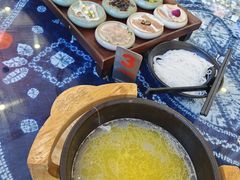 -桥香园过桥米线(国贸店)