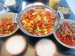 -潇湘阁(望京SOHO店)