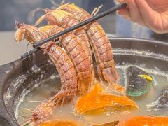 -烧货·活海鲜炭烧(湖滨商业街店)