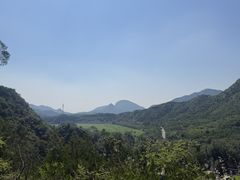 -仙居谷风景区