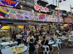 -明记烧鱼美味店