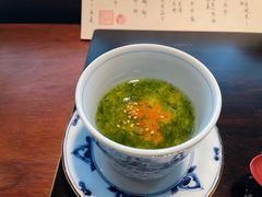 -元熹会席料理