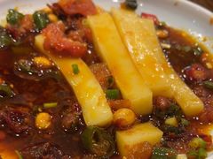 -亮欢寨酸汤鱼(沙冲路店)