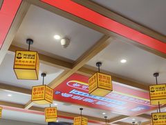 -阿婆情腊排骨火锅(金虹路店)