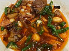 -大张烙馍村(泉山店)