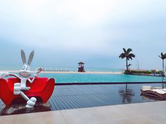 -惠州金海湾嘉华度假酒店