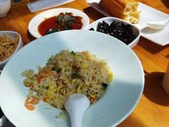 -食膳公园包子铺(烈士公园店)