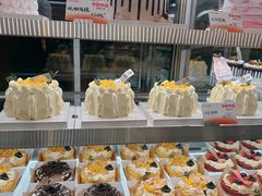 -BreadTalk面包新语·烘焙蛋糕(金光华广场店)