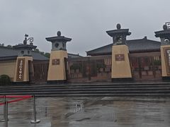 -宝鸡周原博物院