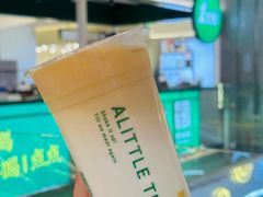 -1点点(银座和谐广场店)