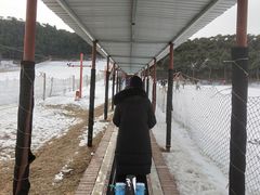 -十三陵雪世界滑雪场