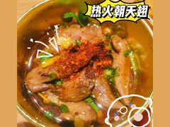 -盛香亭热卤(永旺梦乐城店)