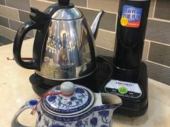-中恒华茶楼(牌坊店)