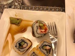 -天诚丽筠酒店-西餐厅