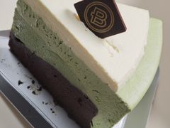 -巴黎贝甜(常德路店)