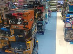 -TOYSRUS玩具反斗城(南宁万象城店)