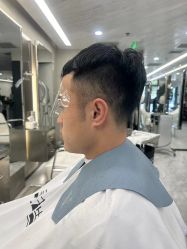 -简法造型·品牌形象店