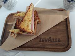 -LAVAZZA拉瓦萨咖啡(星通大厦店)