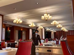 -利苑酒家(金宝店)