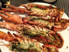 -上海锦江汤臣洲际大酒店壹阶层