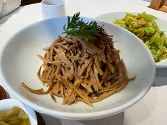 椒麻武当山笋-丹江渔村(望京店)