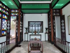 -东莞市可园博物馆